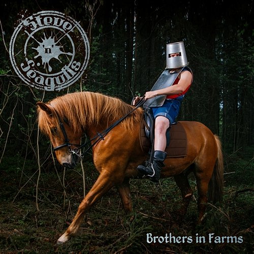 Brothers In Farms Steve ‘n’ Seagulls