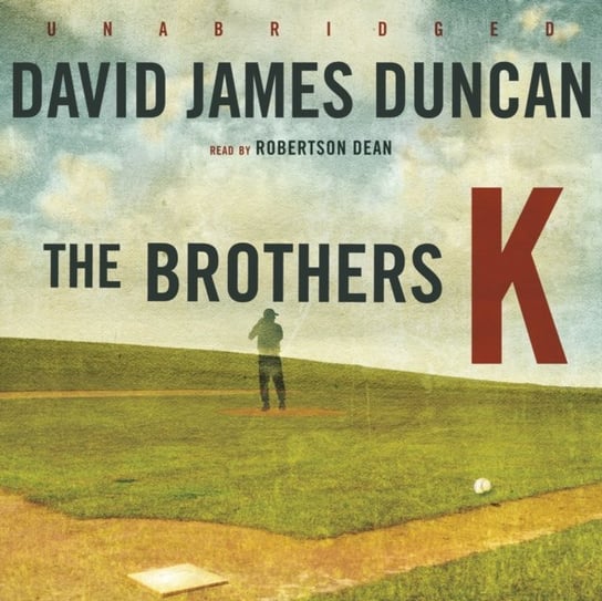 Brothers K Duncan David James