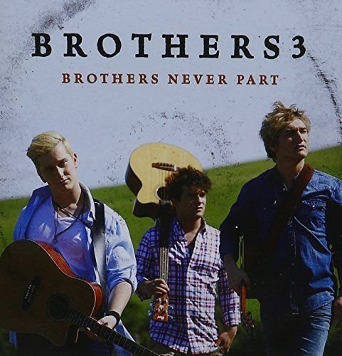 Brothers Never Part Various Artists