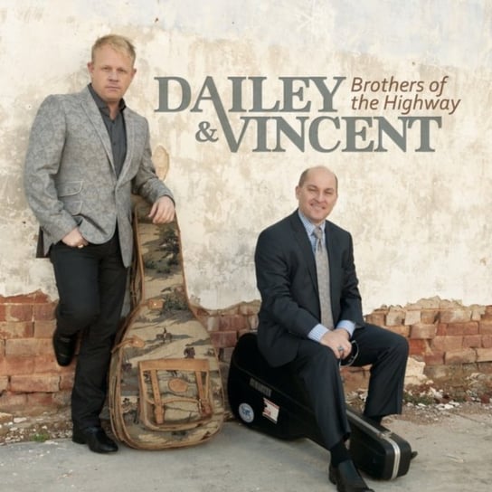 Brothers of the Highway Dailey and Vincent
