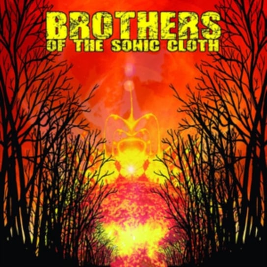 Brothers of the Sonic Cloth, płyta winylowa Brothers Of The Sonic Cloth