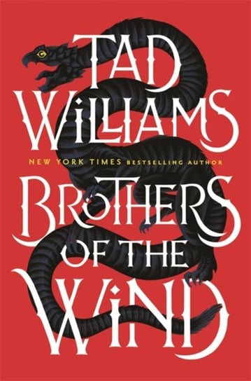 Brothers of the Wind Williams Tad