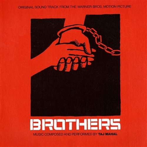 Brothers (Original Soundtrack) Taj Mahal