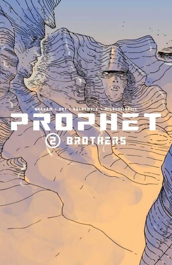 Brothers. Prophet. Volume 2 Opracowanie zbiorowe