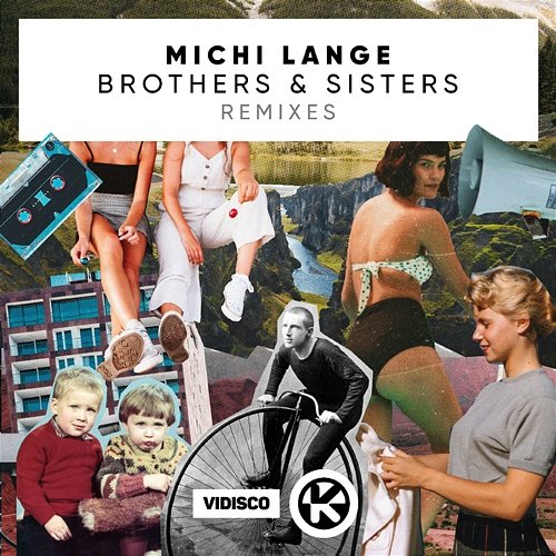 Brothers & Sisters Michi Lange