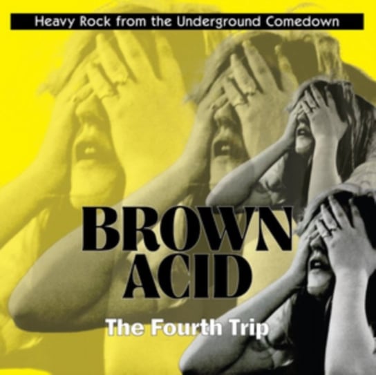 Brown Acid Various Artists