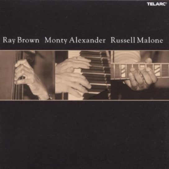Brown Alexander Malone Brown Ray