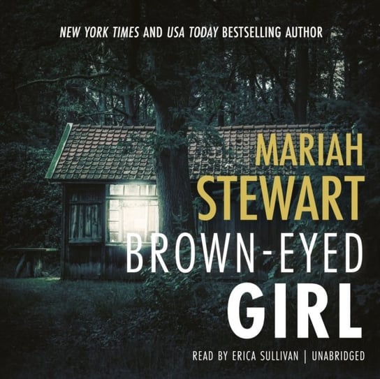 Brown-Eyed Girl Stewart Mariah