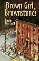 Brown Girl, Brownstones Marshall Paule