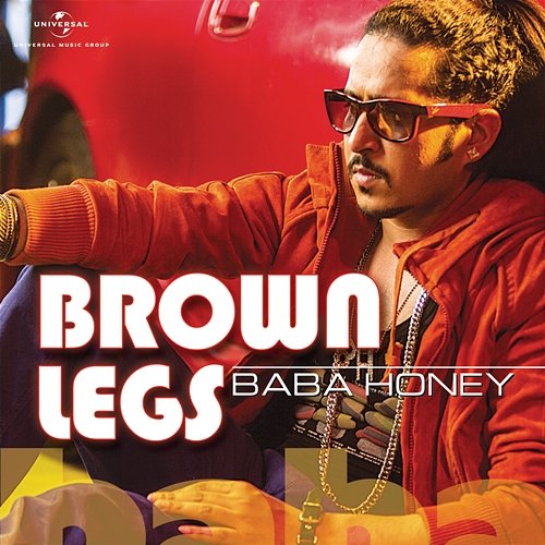 Brown Legs Baba Honey