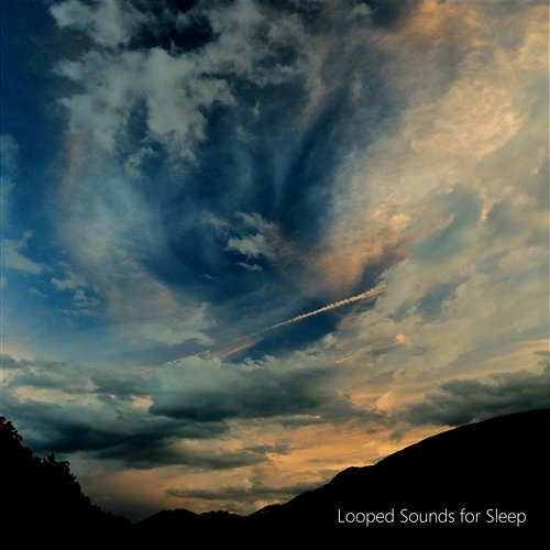 Brown Noise and Wind for Deep, Calm Sleep. Sleeping Noises, Natural Sleep Therapy. Deep Sleep Noises