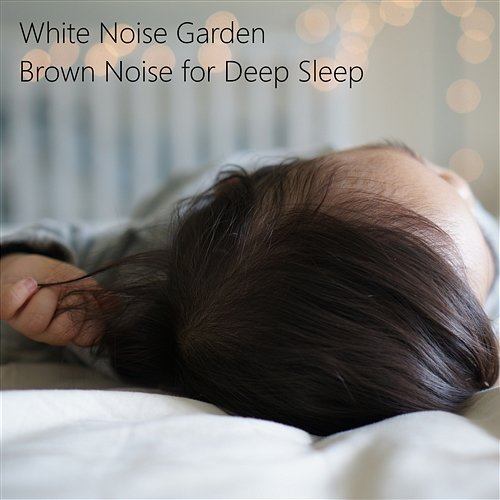 Brown Noise Sleep Therapy. Calm Down Baby with Best Brown Noise for Sleep. Baby Shusher
