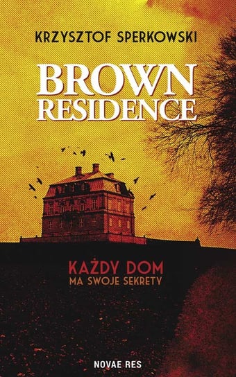 Brown Residence Sperkowski Krzysztof