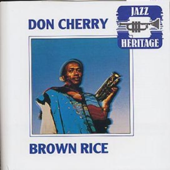 Brown Rice Cherry Don