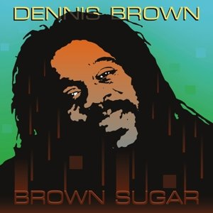 Brown Sugar Brown Dennis