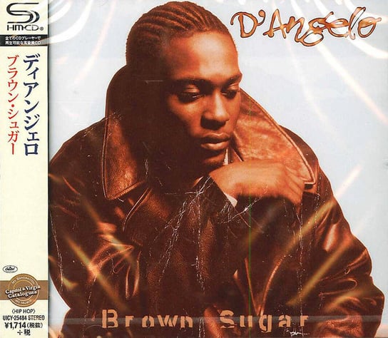Brown Sugar D'Angelo