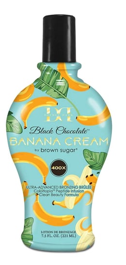 Brown Sugar Black Chocolate Banana Cream Bronzer 221ml Brown Sugar