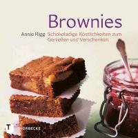 Brownies Rigg Annie