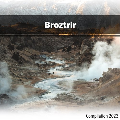 Broztrir Compilation 2023 John Toso, Mauro Rawn, Benny Montaquila Dj