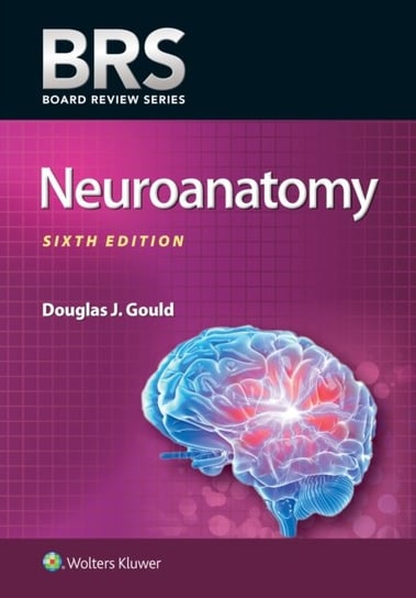BRS Neuroanatomy Gould
