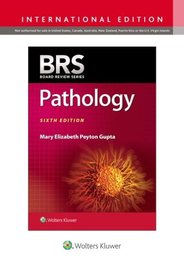BRS Pathology Mary Elizabeth Peyton Gupta
