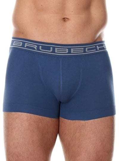 Brubeck, Bokserki męskie, Shortbox Comfort Cotton, rozmiar XL BRUBECK