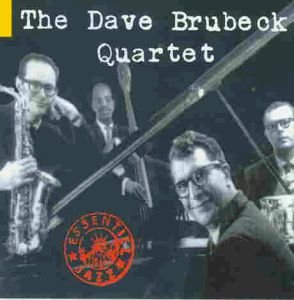 Brubeck Dave Essential vol.2 Brubeck Dave