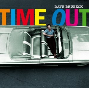 Brubeck, Dave - Time Out + Countdown - Time In Outer Space Brubeck Dave