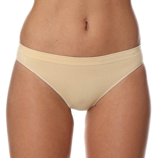 Brubeck, Majtki damskie, Bikini Comfort Cotton, rozmiar XL BRUBECK