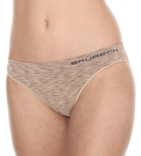 Brubeck, Majtki damskie Bikini Fusion, rozmiar M BRUBECK