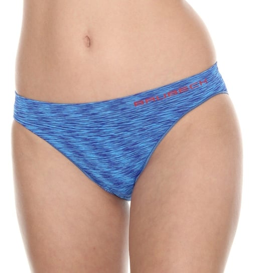 Brubeck, Majtki damskie Bikini Fusion, rozmiar S BRUBECK