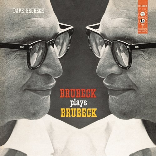 Brubeck Plays Brubeck Dave Brubeck