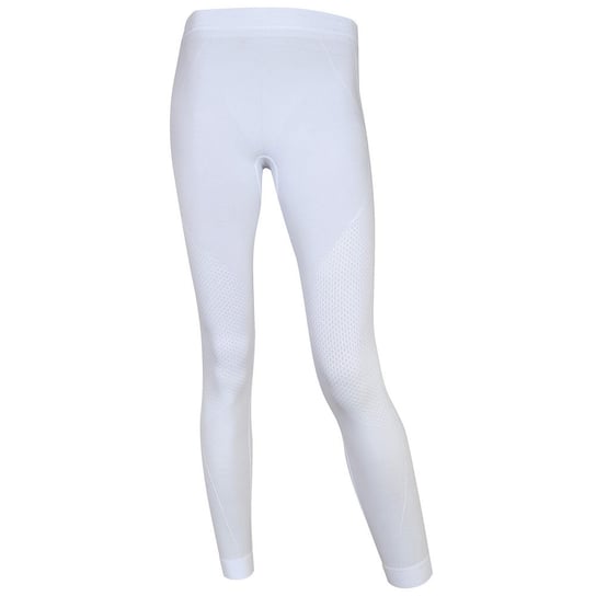 Brubeck, Thermo, Spodnie damskie, biały, rozmiar XL BRUBECK