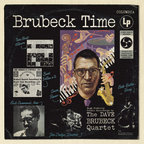 Brubeck Time Brubeck Dave