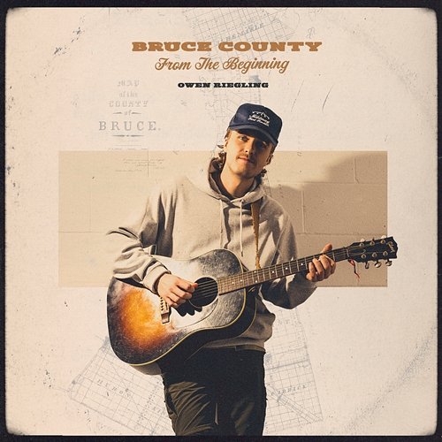 Bruce County Owen Riegling