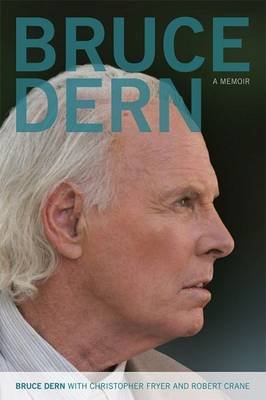 Bruce Dern: A Memoir The University Press of Kentucky
