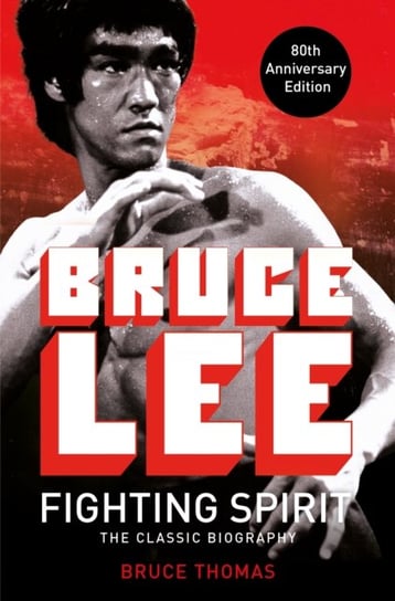 Bruce Lee Bruce Thomas