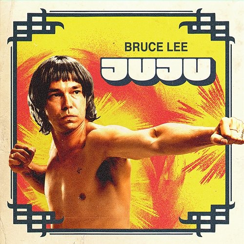 Bruce Lee Juju