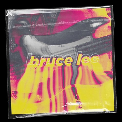BRUCE LEE KOKAVICE
