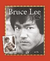 Bruce Lee Barber Terry