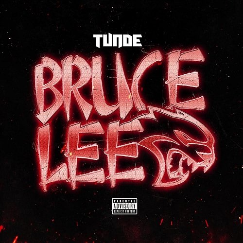 Bruce Lee Tunde