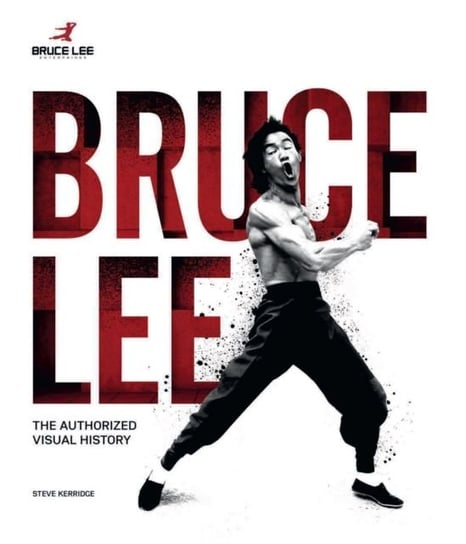 Bruce Lee Opracowanie zbiorowe