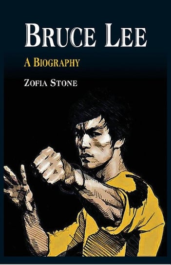 Bruce Lee Stone Zofia