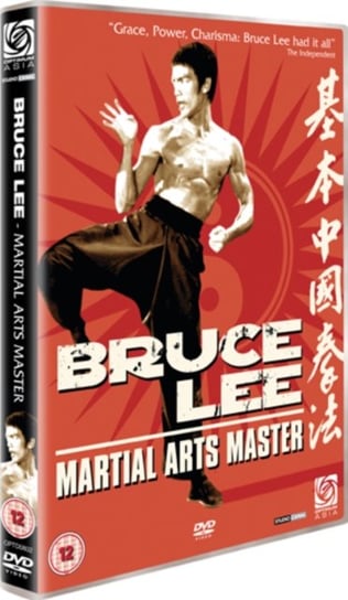 Bruce Lee: Martial Arts Master (brak polskiej wersji językowej) Scutter Guy