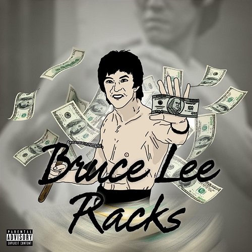 Bruce Lee Racks BlackOaks