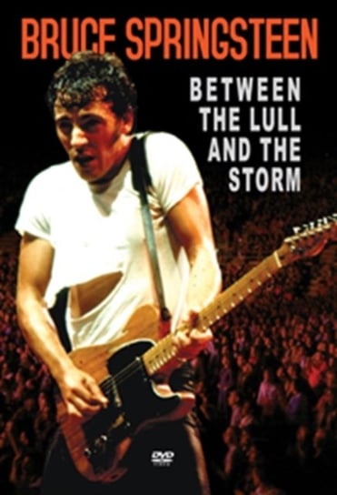 Bruce Springsteen: Between the Lull and the Storm (brak polskiej wersji językowej) Silver and Gold