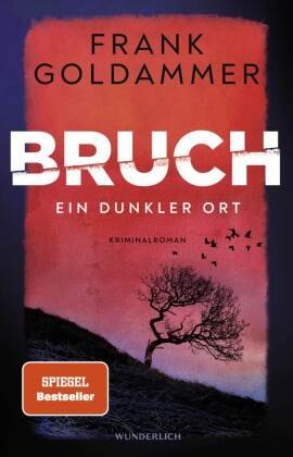 Bruch: Ein dunkler Ort Wunderlich