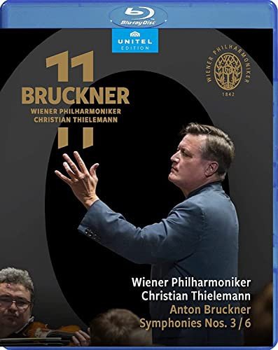 Bruckner 11 Various Directors