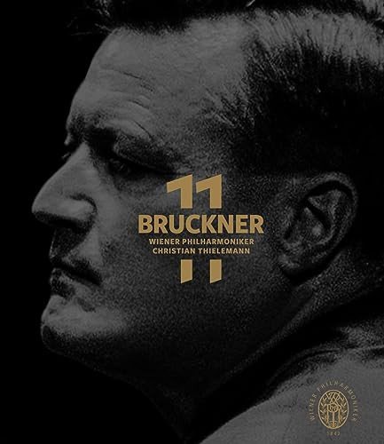 Bruckner 11: The Complete Symphonies Various Directors