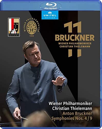 Bruckner 11, Vol.5 Various Directors